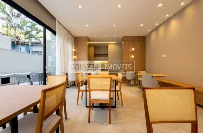 Amaro - cobertura com 3 dormitórios, 3 suítes, 203,3m² a partir de  r$ 2.478.350