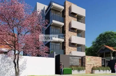 Garden com 3 dormitórios, 1 suíte, 99m² à partir de r$ 749.000