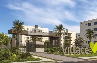 Vittace bosque - fase 1 - previsão de entrega 31/03/2027