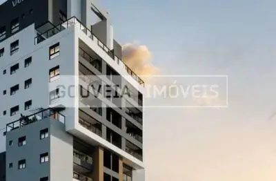 Apartamento com 3 quartos à venda na Rua Guilherme Pugsley, 1352, Água Verde, Curitiba