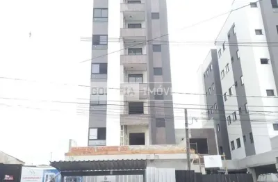 Cobertura com 2 dormitórios, 1 suíte, 117.9m² à venda por r$900.000 - são josé dos pinhais