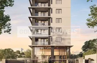 Audace - cobertura com 3 dormitórios, 1 suíte, 137m², à venda por r$ 1.740.000 - data de entrega  31/05/2026