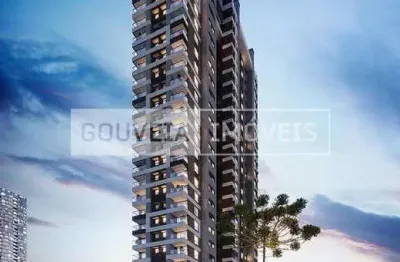 Apartamento com 3 quartos à venda na Rua Monsenhor Ivo Zanlorenzi, 5340, Cidade Industrial, Curitiba