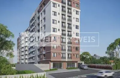 Apartamento com 3 quartos à venda na Rua João Gbur, 1426, Santa Cândida, Curitiba