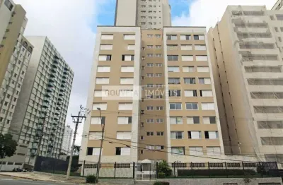 Apartamento com 3 dormitórios, mobiliado, 1 suíte, 102 m², aluguel de r$ 2.800 + taxas - centro, curitiba (pr)