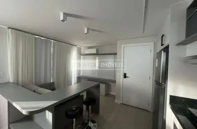 Studio com 1 dormitório, 35 m², aluguel de r$ 3.500 + taxas - batel, curitiba (pr)
