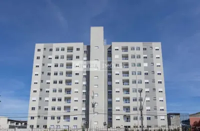 Apartamento 2 dormitórios, 52 m², aluguel a partir de r$ 3.514 + taxas - rebouças, curitiba (pr)