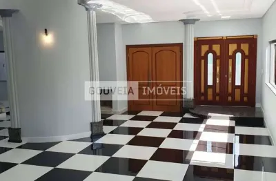 Casa com 4 dormitórios, 3 suítes, 520 m², à venda por r$ 2.590.000 - aristocrata, são josé dos pinhais (pr)