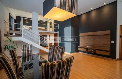 Apartamento com 1 dormitórios, 65 m², aluguel de r$ 4.400 + taxas - bigorrilho, curitiba (pr)