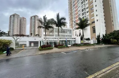 Apartamento com 2 dormitórios, 1 suíte, 144,33 m², à venda por r$ 655.000 - ecoville, curitiba (pr)
