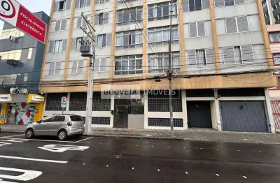 Apartamento com 3 dormitórios, 1 suíte, 89,36 m², à venda por r$ 670.000 - centro, curitiba (pr)