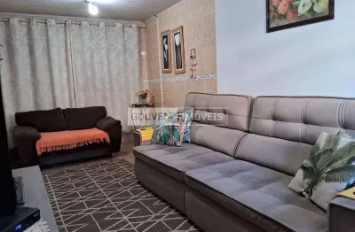 Casa com 2 dormitórios, 90 m², à venda por r$ 365.000 - alto boqueirão, curitiba (pr)