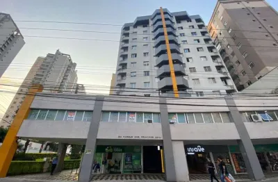 Apartamento com 3 dormitórios, 1 suíte, 91 m², à venda por r$ 750.000 - vila izabel, curitiba (pr)