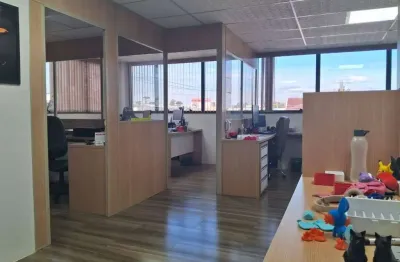 Barracão com 300 m², à venda por r$ 1.490.000 - capão raso, curitiba (pr)