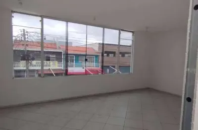 Loja com 150 m², aluguel de r$ 4.800 + taxas - fazendinha, curitiba (pr)
