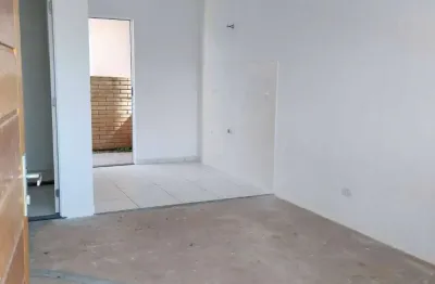 Casa com 2 dormitórios, 1 suíte, 42 m², à venda por r$ 245.000 - estados, fazenda rio grande (pr)