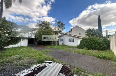 Casa com 5 dormitórios, 2 suítes, 396 m², à venda por r$ 1.750.000 - vila izabel, curitiba (pr)