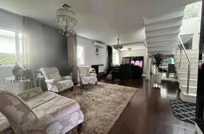 Casa com 5 dormitórios, 1 suíte, 471 m², à venda por r$ 2.870.000 - umbará, curitiba (pr)