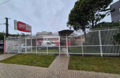 Casa com 3 dormitórios, 173,5 m², 498m² de terreno, à venda por r$ 880.000 - água verde, curitiba (pr)