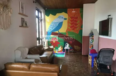 Casa com 4 dormitórios, 1 suíte, 353,70 m², à venda por r$ 1.100.000 - jardim social, curitiba (pr)