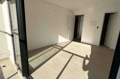 Studio com 1 dormitório, 25 m², à venda por r$ 335.000 - água verde, curitiba (pr)