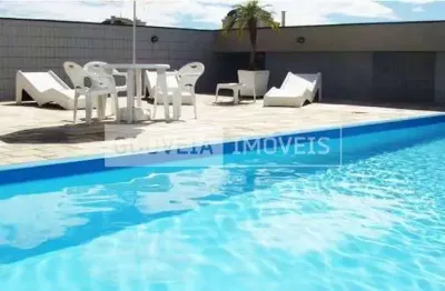 Studio com 1 dormitório, 84 m², à venda por r$ 350.000 - batel, curitiba (pr)