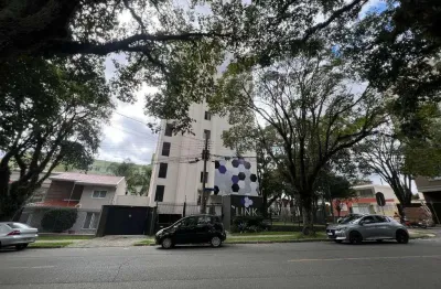 Studio garden com 1 dormitório, 27 m², à venda por r$ 380.000 - água verde, curitiba (pr)