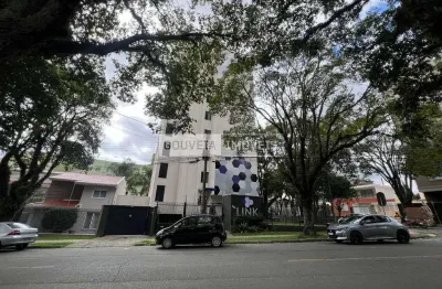 Studio garden com 1 dormitório, 27 m², à venda por r$ 380.000 - água verde, curitiba (pr)