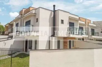 Residencial nms: casa com 3 dormitórios, 1 suíte, 103,56m² a partir de r$ 680.000
