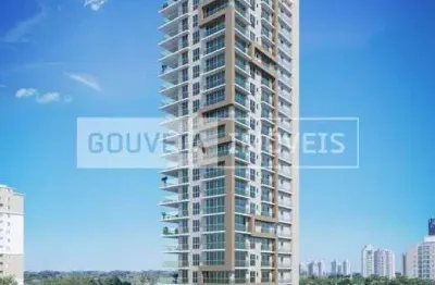 Seventy upper mansion - apartamento 4 dormitórios, 4 suítes, 341,7m², a partir de r$ 7.167.741,00