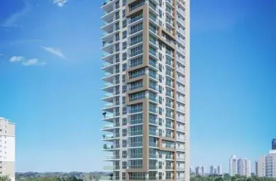 Seventy upper mansion - apartamento 4 dormitórios, 4 suítes, 341,7m², a partir de r$ 7.167.741,00