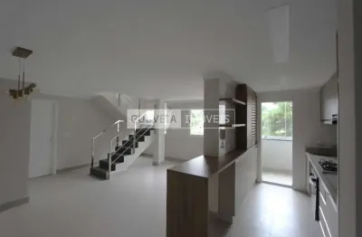 Cobertura com 3 dormitórios, 2 suítes, 123 m², à venda por r$ 1.091.880 - taruma, curitiba (pr)