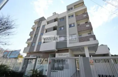 Cobertura com 3 dormitórios, 2 suítes, 123 m², à venda por r$ 1.091.880 - taruma, curitiba (pr)
