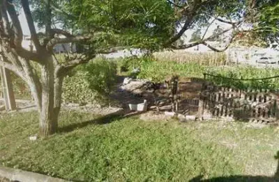 Terreno com 3.450,44m², zr-2, para 27 sobrados, à venda por r$ 3.760.000 - cajuru, curitiba (pr)
