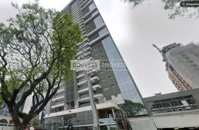 Apartamento com 3 dormitórios, 3 suítes, 229 m², à venda por r$ 2.850.000 - água verde, curitiba (pr)