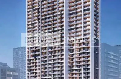 Aya carlos de carvalho - apartamento com 1 dormitório, sendo ela suíte, 37,9 à 49,3m², à partir de r$ 531.500 - data de entrega 30/11/2029