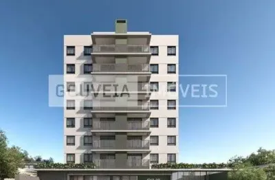 Give city habitat - apartamento com 2 dormitórios, 46,1m², á partir de r$463.900 - data de entrega 02/04/2029