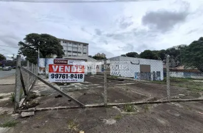 Terreno com 1.700 m², à venda por r$ 5.780.000 - guaíra, curitiba (pr) - zr-4