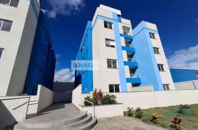 Apartamento garden com 3 dormitórios, 1 suíte, 74 m², à venda por r$ 649.000 - portão, curitiba (pr)