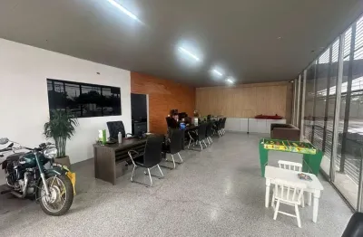 Loja com 120 m² + terreno comercial com 1.800 m², aluguel de r$ 15.000 + taxas - hauer, curitiba (pr)