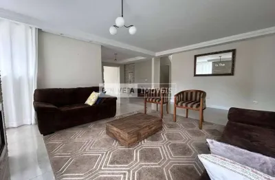 Casa com 5 dormitórios, 2 suítes, 326 m², à venda por r$ 3.100.000 - alphaville, pinhais (pr)