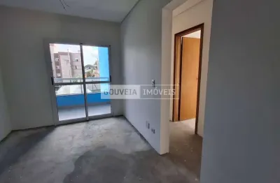 Apartamento com 2 dormitórios, 1 suíte, 62 m², à venda por r$ 469.000 - portão, curitiba (pr)