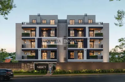 Cobertura com 3 quartos à venda na Rua Professor Orlando Alves Chaves, 586, Portão, Curitiba