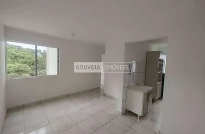 Apartamento 2 dormitórios, 44,15 m², à venda por r$ 180.000 - santa cândida, curitiba (pr)