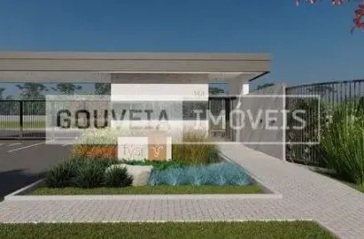 Fýsi - terreno em condomínio com 130,40 a 184,50 m², à partir de r$ 500.500