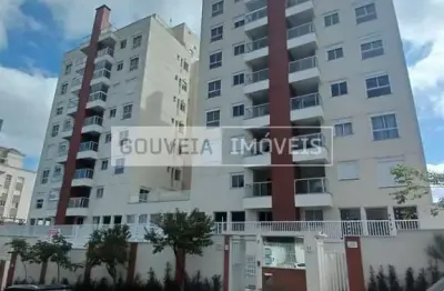 Allure - apartamento com 2 dormitórios, 1 suíte, 61m², a venda por r$ 672.428,06