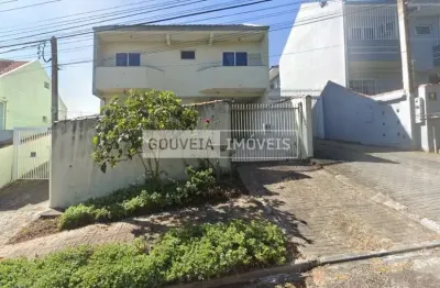 Sobrado 3 dormitórios, 1 suíte, 112,72 m²,  à venda por r$ 570.000 - uberaba, curitiba (pr)