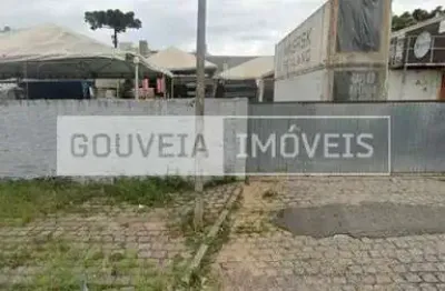 Terreno com 1.584 m², aluguel de r$ 4.900 + taxas - portão, curitiba (pr) - zr-3
