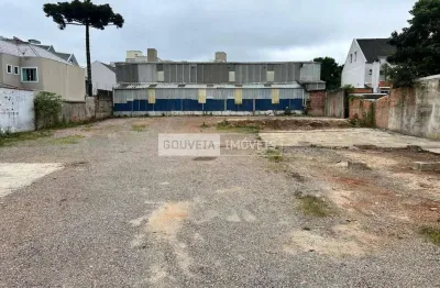 Terreno com 1.584 m², aluguel de r$ 4.900 + taxas - portão, curitiba (pr) - zr-3
