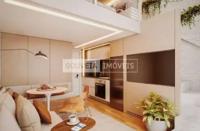 Atmos studios-  unidades a partir de 463.900 pré lançamento.